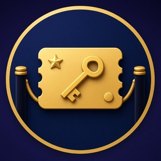 Логотип @ClubPass24Bot - Клуб по подписке — доступ за Stars