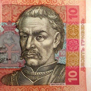 Логотип @club10grn - Клуб 10-ти грн