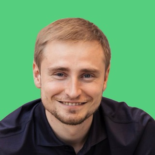 Логотип @club3dmain - Семен из 3DCLUB и фриланс