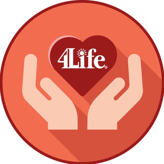 Логотип @club4life - 🏅Клуб "Для жизни"🏅