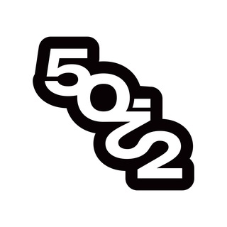 Логотип @club5022 - 50-22