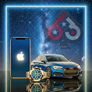 Логотип @club63stars - 63stars