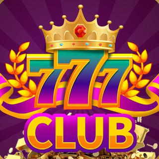 Логотип @club777 - Wealthy dream-007-777CLUB