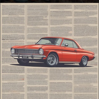 Логотип @club_2_5 - Викторина «Автолюбитель»