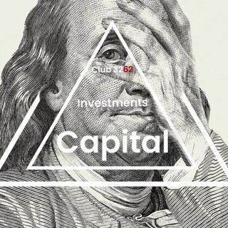 Логотип @club_3262 - Capital | 3262