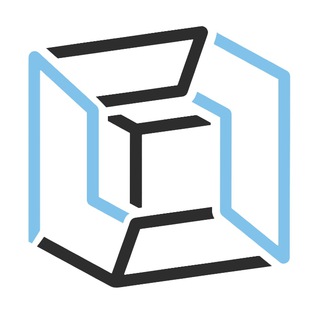 Логотип @club_3d - 3d-club.ru - Производство филамента и сопутствующей химии для 3д печати.