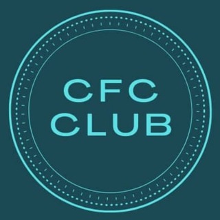 Логотип @club_cash_flow - CFC CLUB