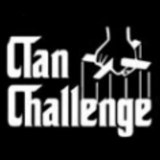 Логотип @club_challenge - ChallengeClub