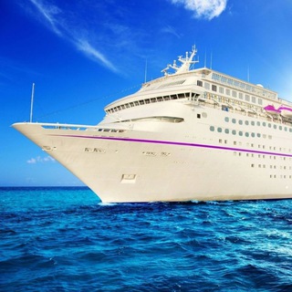 Логотип @club_cruises_travel - В КРУИЗ МЕЧТЫ 🛳😍