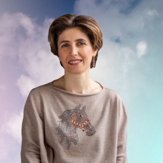 Логотип @club_elena - КЛУБ Елены Тер-Аванесовой