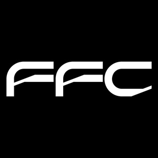 Логотип @club_ffc - Медийный футбольный клуб FFC