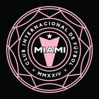 Логотип @club_internacional_de_fubo_miami - Inter Miami CF