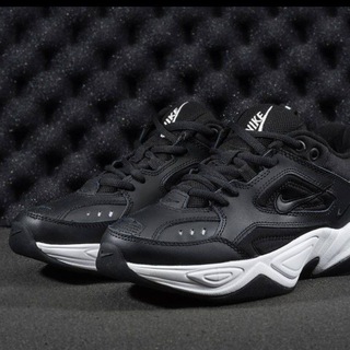 Логотип @club_krossblack - Кроссовки "Black"