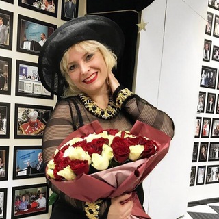 Логотип @club_liliylubvi - Счастье в семье = Успех в бизнесе ❤️