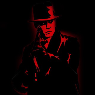 Логотип @club_mafii_duel - DUEL🎭Channel