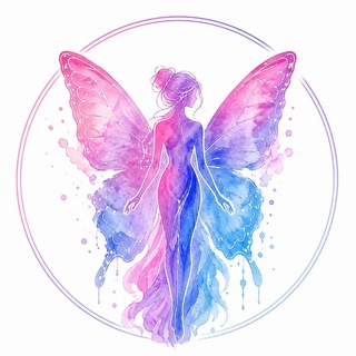 Логотип @club_metamorfoza_chat - Чат клуба самотранформаций Метаморфозы