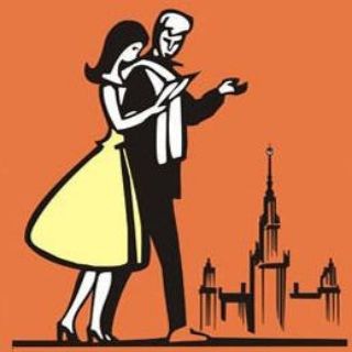 Логотип @club_moskvohod - Клуб Москвоходы