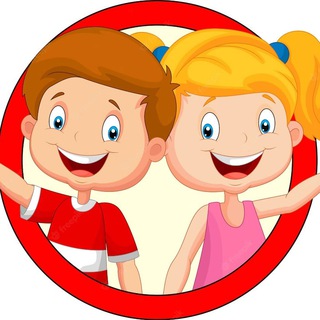 Логотип @club_neposed - Клуб Веселых Непосед