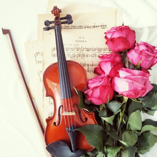 Логотип @club_of_music_lovers - Клуб любителей музыки 🎶