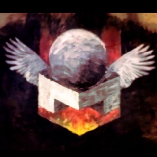 Логотип @club_om_spt - Студия ОМ «Кузня»