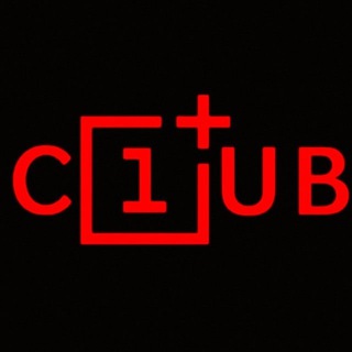 Логотип @club_oneplus - OnePlus Club