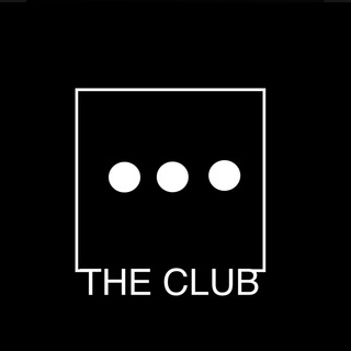 Логотип @club_ooo - БИЗНЕС-КЛУБ ТРИ ТОЧКИ ⚪️⚪️⚪️