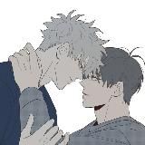 Логотип @club_photography - яой