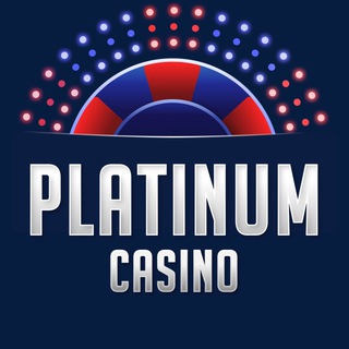 Логотип @club_platinum - Platinum Casino