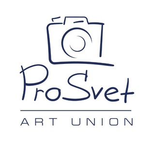 Логотип @club_prosvet - Club PRO_svet