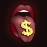 Логотип @club_romy - Клуб Ромы📈