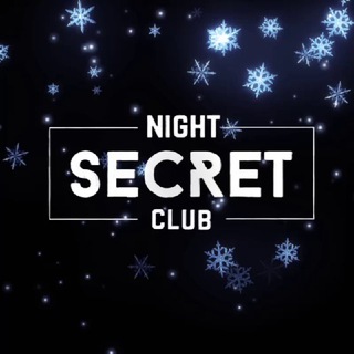 Логотип @club_secret - MIX CLUB “SECRET”