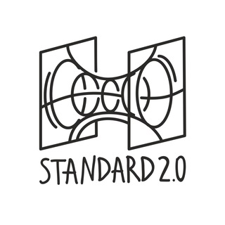 Логотип @club_standard20 - Киноклуб Стандарт 2.0