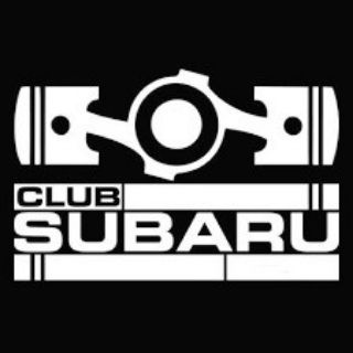 Логотип @club_subaru - ✨ Subaru club ✨
