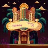 Логотип @club_tonomania - 💎 чат TON казино 👑 ToNomania club