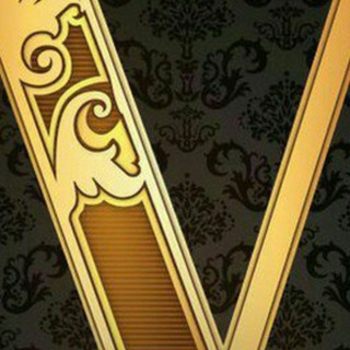 Логотип @club_vintage - Как вступить в чаты "Vintage" Панфилова, 12