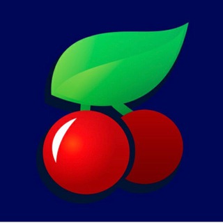 Логотип @club_vulkan - Club Vulkan 🍒