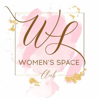 Логотип @club_womenspace - Women’s Space Club