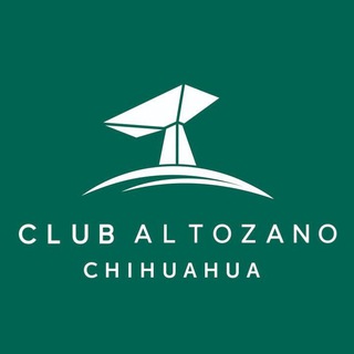 Логотип @clubaltozanocuu - Club Altozano Chihuahua