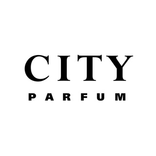 Логотип @clubcityparfum - CITY PARFUM