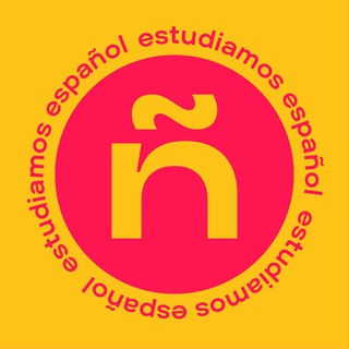 Логотип @clubdeespanolchat - Estudiamos español