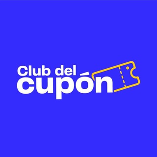 Логотип @clubdelcupon - Club del Cupón