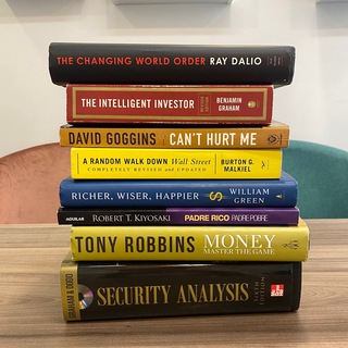 Логотип @clubdelecturampf - Club de Lectura MPF📖