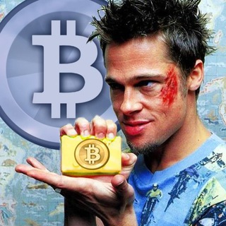 Логотип @clube_do_bitcoin - Clube do Bitcoin