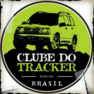 Логотип @clubedotracker - Clube do Tracker Brasil