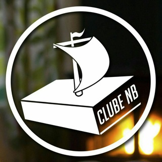 Логотип @clubenb - Clube NB