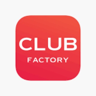 Логотип @clubfactoryslash3 - Clubfactory slash