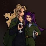 Логотип @clubfetisha - /FetishClub/