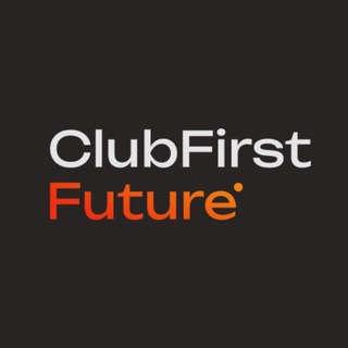 Логотип @clubfirstfuture - ClubFirst Future