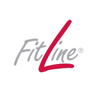 Логотип @clubfitline - FITLINE CLUB