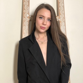 Логотип @clubgenskiesekretu - Чат с подругой